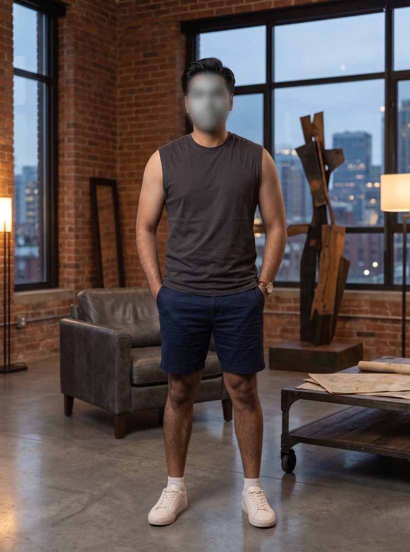 CA Qualified - private companion for couples and individuals in Pakistan
